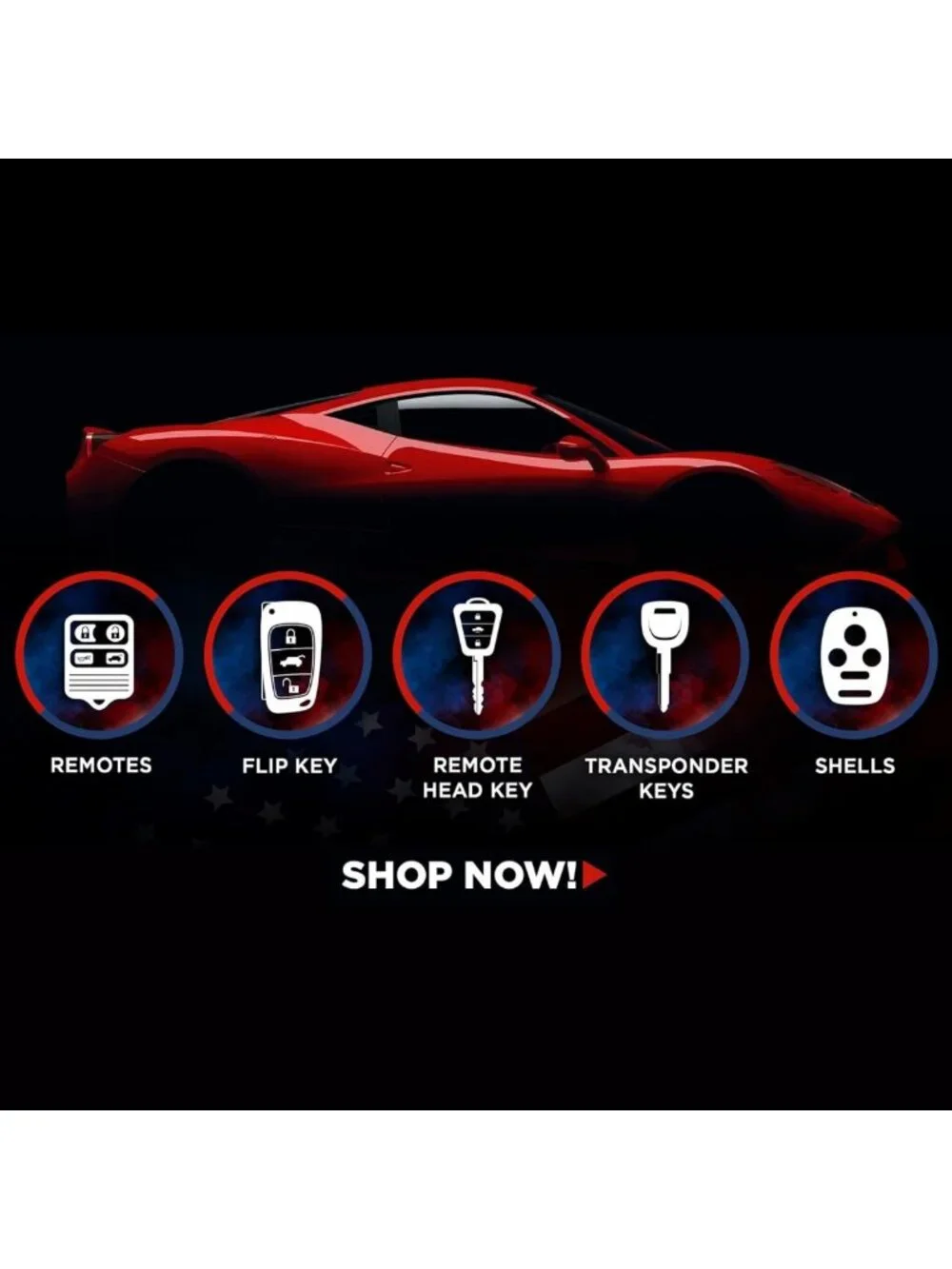 N/A unlock convenience